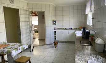 Imagem 6: Belo Horizonte - Casa Padrão - Bandeirantes