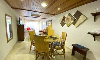 Imagem 5: Casa para alugar, 115 m² por R$ 2.945,00/mês - Portinho - Cabo Frio/RJ