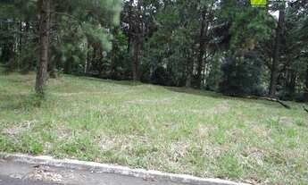 Imagem 4: Terreno à venda, 813 m² por R$ 814.000,00 - Aldeia da Serra - Barueri/SP