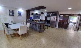 Imagem 7: Casa com 3 dormitórios à venda, 260 m² por R$ 2.100.000,00 - Condomínio Arujá Ville - Aruj