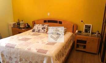 Imagem 7: Apartamento com 5 dormitórios à venda, 250 m² por R$ 1.300.000 - Mansões Santo Antônio - C