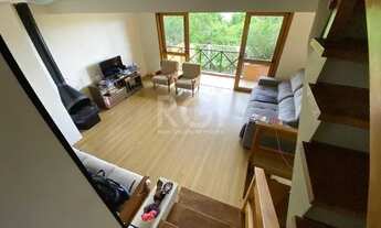 Imagem 5: Casa Condominio para Venda - 192m², 3 dormitórios, sendo 1 suites, 2 vagas - Tristeza