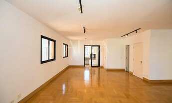 Imagem 2: Apartamento para aluguel e venda tem 160 metros quadrados com 3 quartos