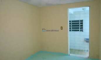 Imagem 4: Casa Térrea na região do Jabaquara