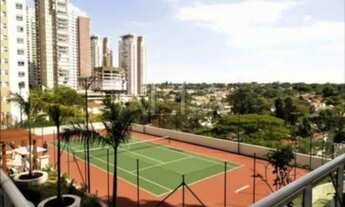 Imagem 2: Apartamento Garden - Campo Belo - 275 m² - Fascination