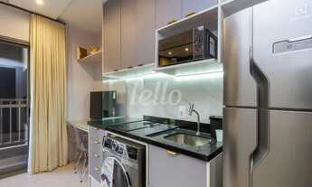 Imagem 4: São Paulo - Kitchenette/Studio - Consolação