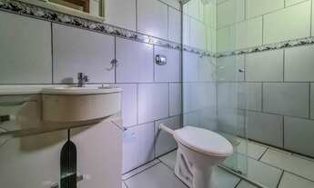 Imagem 4: Apartamento com 2 dormitórios para alugar, 60 m² por R$ 1.200,00/mês - Jardim Mauá - Novo