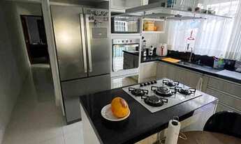 Imagem 4: Casa com 2 dormitórios à venda, 98 m² por R$ 530.000,00 - Paulicéia - São Bernardo do Camp