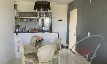 Imagem: Apartamento a venda no condomínio Innova