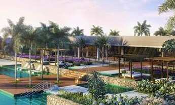 Imagem 5: Terreno a venda no loteamento residencial Arborais em Campinas