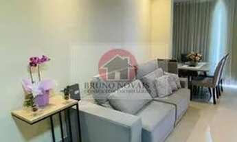 Imagem 6: Apartamento para venda possui 47 metros quadrados com 1 quarto em Taguatinga Sul - Brasíli