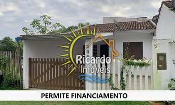 Imagem: CASA NO BALNEÁRIO PRIMAVERA!!!