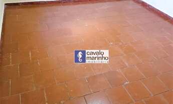 Imagem 3: Casa com 1 dormitório para alugar, 37 m² por R$ 930/mês - Jardim Emília - Ribeirão Preto/S