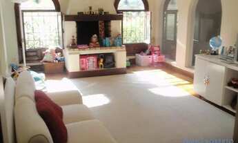 Imagem: SOBRADO - JARDIM GUEDALA - SP