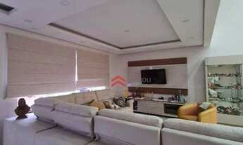 Imagem 3: Sobrado com piscina aquecida e lago com carpas!!!