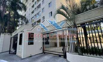 Imagem 3: Apartamento com 2 dormitórios + 1 vaga - Morumbi