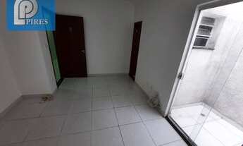 Imagem 4: Apartamento com 2 dormitórios para alugar, 50 m² por R$ 1.822,00/mês - Vila Maria - São Pa