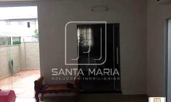 Imagem 6: Casa (sobrado em condominio) 3 dormitórios/suite, cozinha planejada, portaria 24hs, lazer