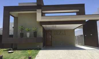 Imagem: Casa Condomínio em Caçapava