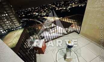 Imagem 5: Apartamento Residencial à venda, Novo Osasco, Osasco - AP0923