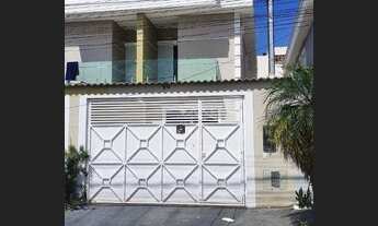 Imagem 2: Casa para venda em Itaquaquecetuba no Scaffid II