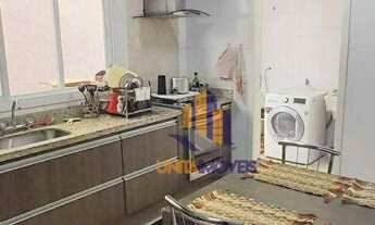 Imagem 7: Casa com 3 dormitórios à venda, 156 m² por R$ 1.200.000,00 - Urbanova VII - São José dos C