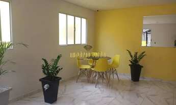 Imagem 7: Casa nova com 1 dormitório para locação no bairro Boa Vista - Suzano-SP