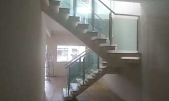 Imagem 5: Sobrado para venda tem 204 metros quadrados com 3 quartos em Parque Nova América - Jacareí