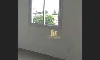 Imagem 5: Apartamento com 2 dormitórios para alugar, 60 m² por R$ 2.560,00/mês - Jardim América - Sã