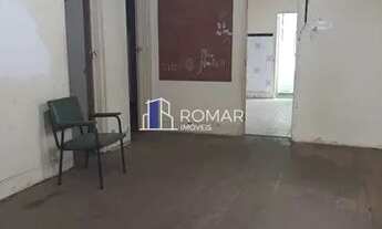 Imagem: Casa com 3 dorms, Embaré, Santos, Cod