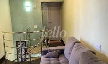 Imagem 2: Santo André - Apartamento Padrão - Casa Branca