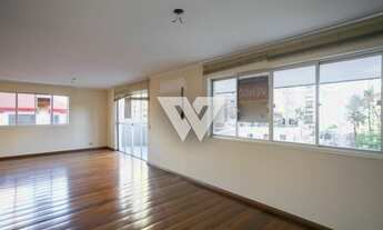 Imagem 7: Apartamento com 3 dormitórios à venda, 231 m² por R$ 1.350.000,00 - Batel - Curitiba/PR