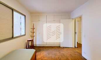 Imagem 7: Apartamento com 3 dormitórios para alugar, 154 m² por R$ 5.610,00 Pacote/mês - Bela Vista