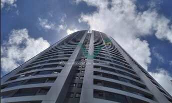 Imagem 2: Apto na praça do Rosarinho - 70m² - 3qts, 2 suíte