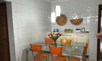 Imagem 6: Apartamento à venda, Edifício Andréa Pallagio, Santa Bárbara dOeste