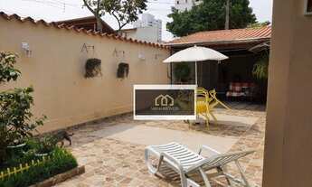 Imagem: Casa com 4 dormitórios à venda, 171 m²