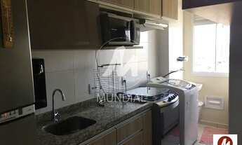 Imagem 4: Apartamento (outros) 2 dormitórios/suite, cozinha planejada, portaria 24hs, lazer, salão d