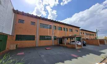 Imagem: Salão/Galpão (salão - térreo