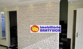 Imagem 2: Sobrado com 3 dormitórios, 100 m² por R$ 680.000 - Aricanduva