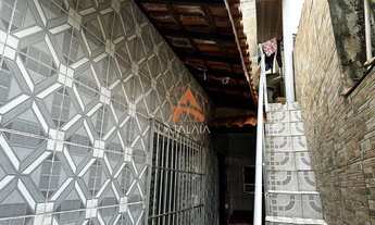 Imagem 2: Casa com 3 dorms, Antártica, Praia Grande, Cod: 1296