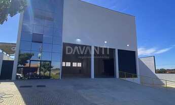 Imagem 4: Barracão - Vila São Pedro - Hortolândia