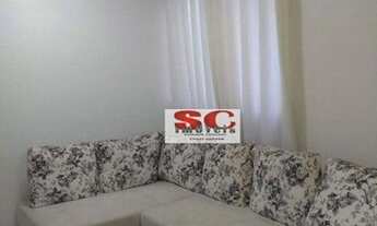 Imagem 2: Apartamento com 3 dormitórios à venda, 69 m² por R$ 260.000,00 - Vila São Bento - Campinas