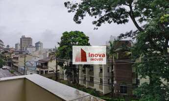 Imagem 7: Lindo Apartamento 3 qtos/suíte/elevador/2 vagas, à venda, 120 m² por R$ 460.000 - Bom Past