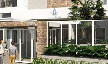 Imagem 2: Apartamento para Venda em São José dos Campos, Parque Industrial, 2 dormitórios, 1 suíte