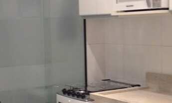 Imagem: Flat Mobilia Particular em São Paulo