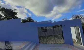 Imagem: Linda casa Geminada no Bairro Duquesa II