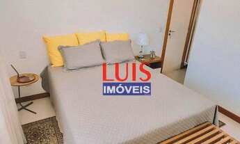 Imagem 14: Excelente casa com 4 dormitórios à venda, 220 m² por R$ 2.800.000 - Itaipu - Niterói/RJ