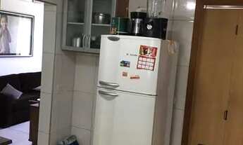 Imagem 6: Apartamento para venda possui 56 metros quadrados com 2 quartos