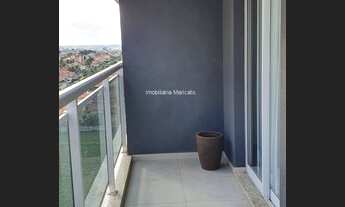 Imagem 4: SÃO JOSÉ DO RIO PRETO - Apartamento Padrão - JARDIM TARRAF II