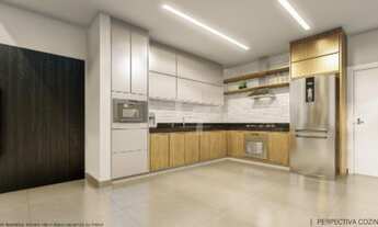 Imagem 3: CASA À VENDA COM 3 SUÍTES NO EVIDÊNCIAS